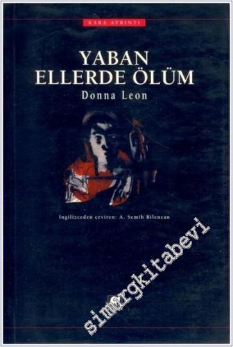 Yaban Ellerde Ölüm