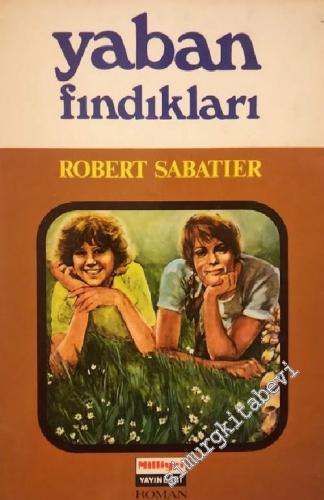 Yaban Fındıkları