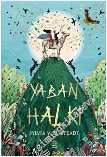 Yaban Halkı -        2022