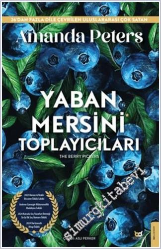 Yaban Mersini Toplayıcıları -        2025