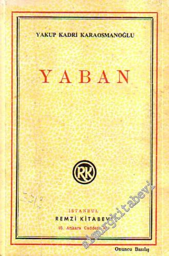 Yaban -