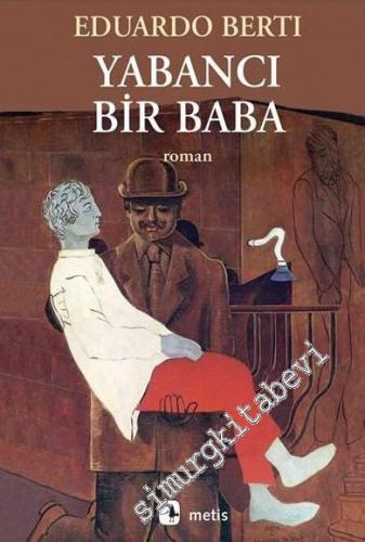 Yabancı Bir Baba -        2024