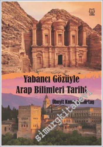 Yabancı Gözüyle Arap Bilimleri Tarihi -        2024