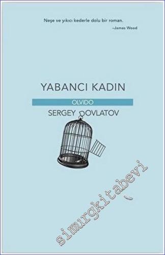 Yabancı Kadın -        2019