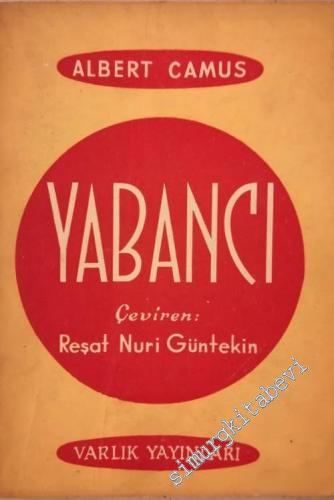 Yabancı -        1953