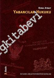 Yabancılar Hukuku -