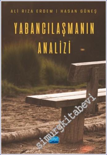 Yabancılaşmanın Analizi -        2023