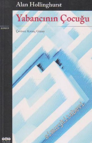 Yabancının Çocuğu -        2013