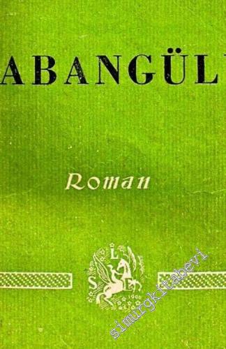 Yabangülü