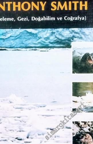 Yabanıl Doğa: İnceleme, Gezi, Doğabilim ve Coğrafya -