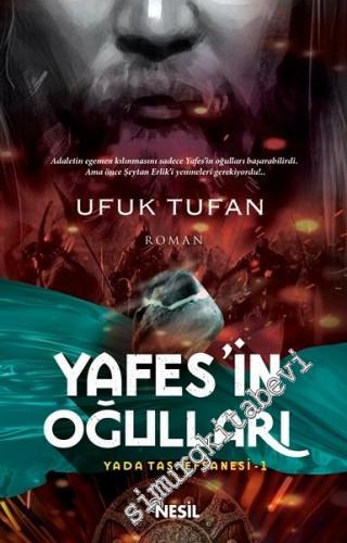 Yada Taşı Efsanesi 1: Yafes'in Oğulları -