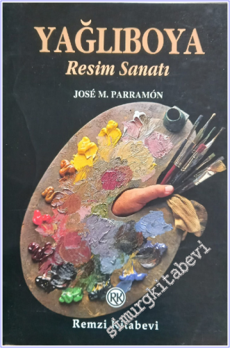 Yağlıboya Resim Sanatı -        2012