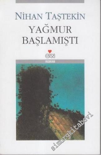 Yağmur Başlamıştı -        2006