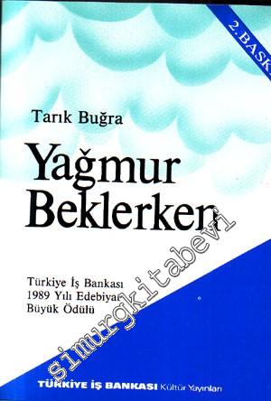 Yağmur Beklerken -