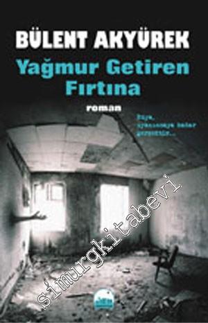 Yağmur Getiren Fırtına -