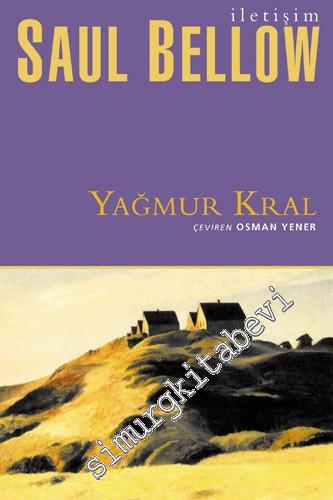 Yağmur Kral -