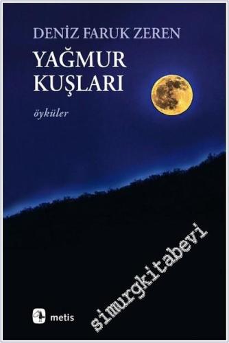 Yağmur Kuşları - 2026