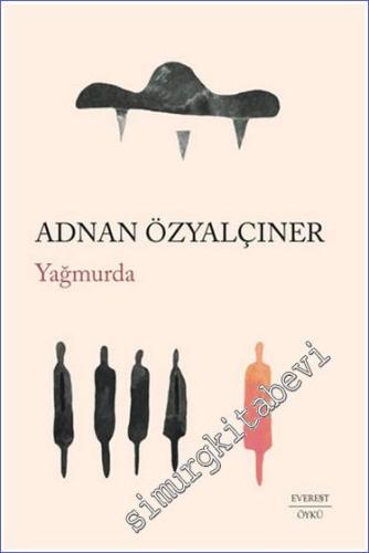 Yağmurda -        2023