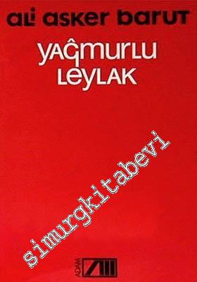 Yağmurlu Leylak