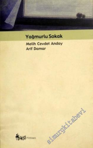 Yağmurlu Sokak -        2001