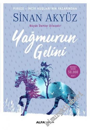 Yağmurun Gelini -        2024