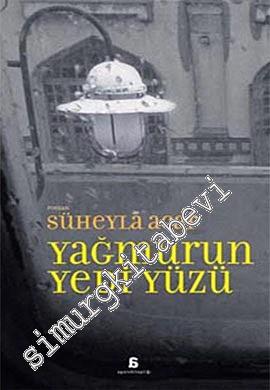 Yağmurun Yedi Yüzü -