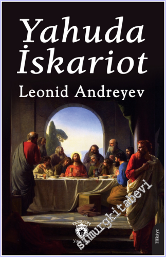 Yahuda İskariot - 2026