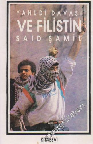 Yahudi Davası ve Filistin -        1991