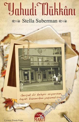 Yahudi Dükkanı -        2013