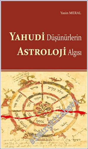Yahudi Düşünürlerin Astroloji Algısı -        2023