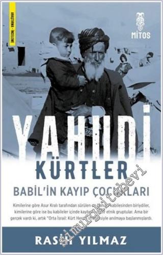 Yahudi Kürtler : Babil'in Kayıp Çocukları -        2025
