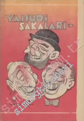 Yahudi Şakaları  -