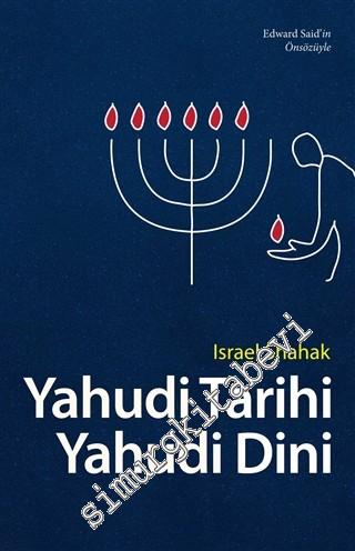 Yahudi Tarihi, Yahudi Dini -