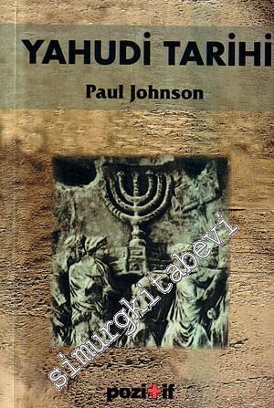 Yahudi Tarihi -