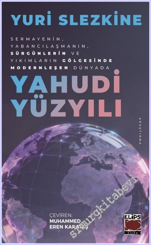 Yahudi Yüzyılı - 2026