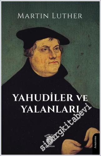Yahudiler ve Yalanları -        2025