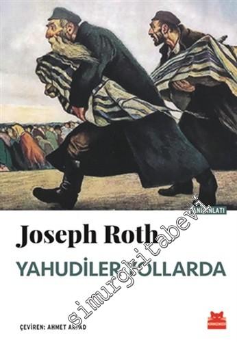 Yahudiler Yollarda -        2019