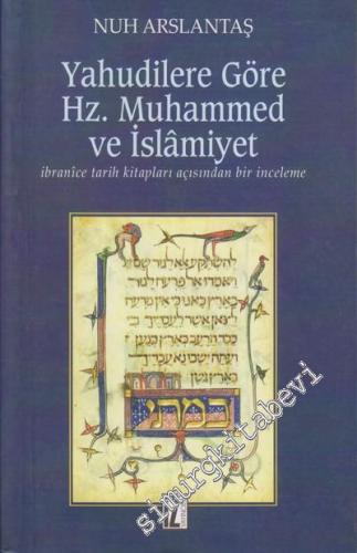 Yahudilere Göre Hz. Muhammed ve İslamiyet -