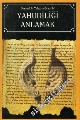 Yahudiliği Anlamak -        1995