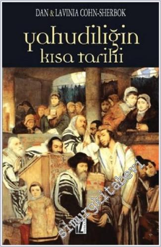 Yahudiliğin Kısa Tarihi -        2022