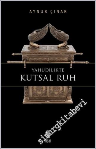 Yahudilikte Kutsal Ruh -        2025