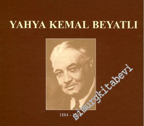 Yahya Kemal Beyatlı (1884-1958) (VCD'li) -        2005