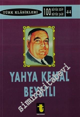 Yahya Kemal Beyatlı -
