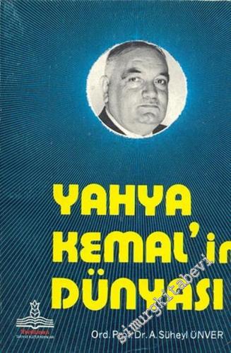 Yahya Kemal'in Dünyası -        1980