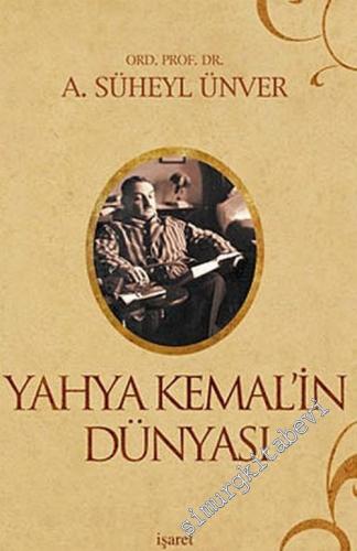 Yahya Kemal'in Dünyası -        2017