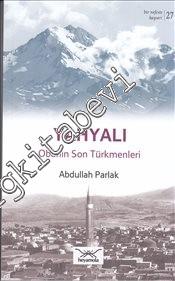Yahyalı: Obanın Son Türkmenleri