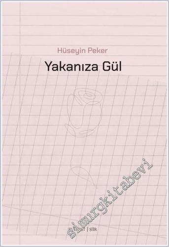 Yakanıza Gül - 2026