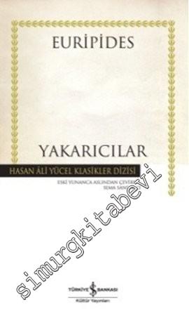 Yakarıcılar CİLTLİ