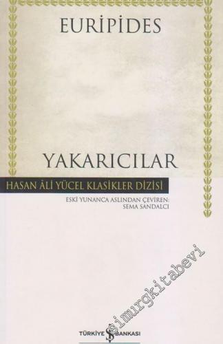 Yakarıcılar -        2025
