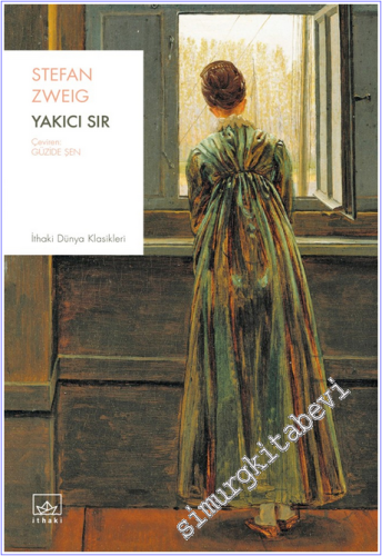 Yakıcı Sır - 2026